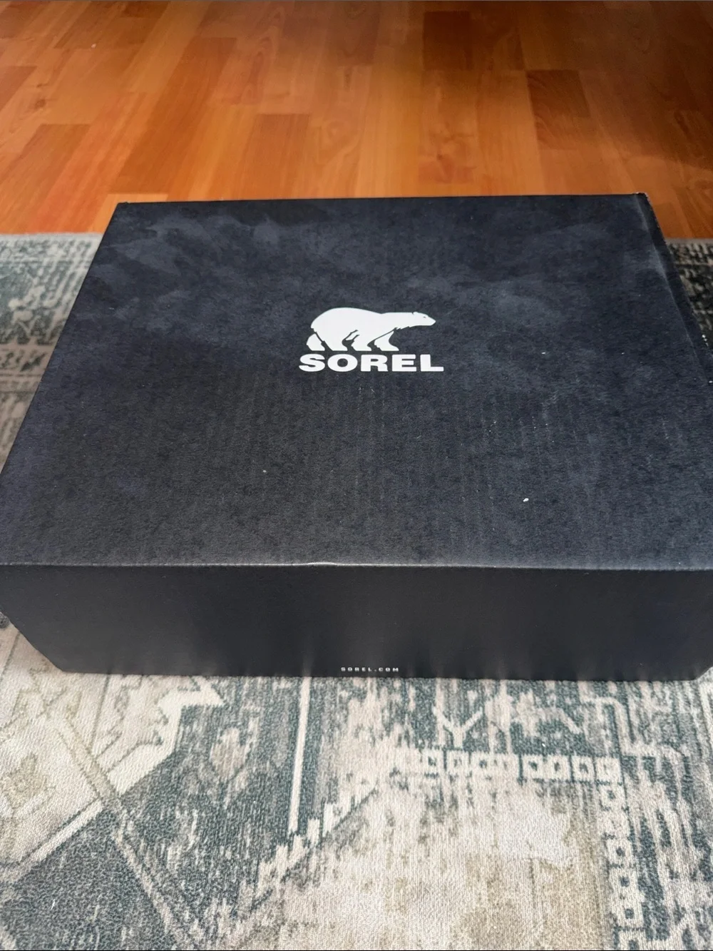 SOREL x CALIA Out N’ About™ 503 Mid Cozy - Canyon Gold, Bleached Ceramic size 10
